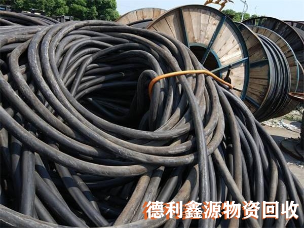 廢銅回收價(jià)格，廢舊電纜回收，金屬回收商家