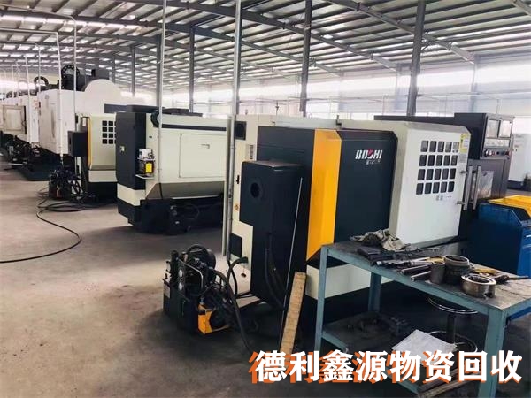 廢舊機床回收，廢舊車床回收，廢舊物資回收