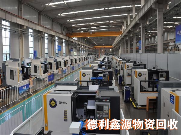 廢舊機床回收，廢舊車床回收，廢舊物資回收