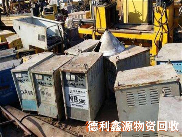建筑設備回收，建筑物資回收，工地設備回收
