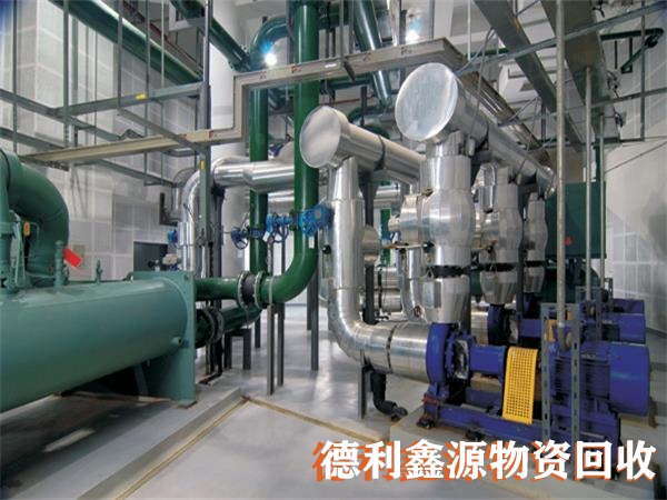 專業(yè)制冷設(shè)備回收，溴化鋰回收，直燃機回收，中央空調(diào)回收