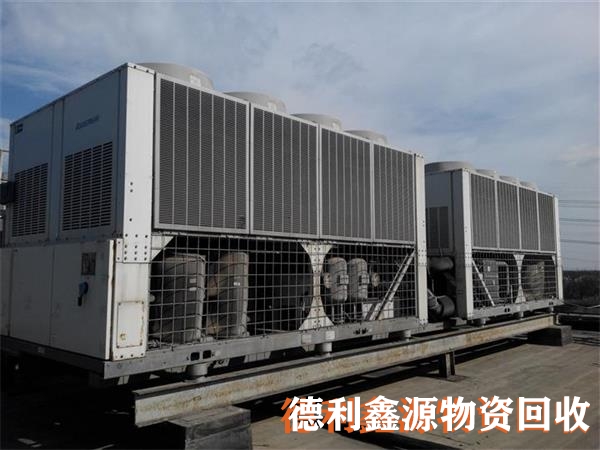 專業(yè)制冷設(shè)備回收，溴化鋰回收，直燃機回收，中央空調(diào)回收