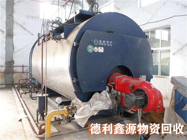 海淀車間設備回收電話