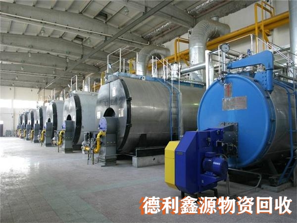 天津報廢設備回收