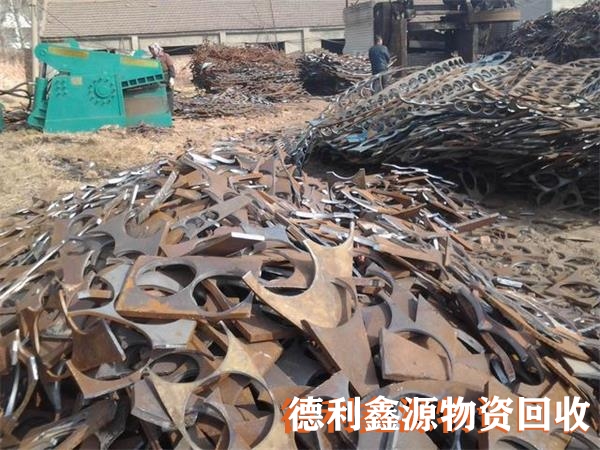 津南車間設(shè)備回收