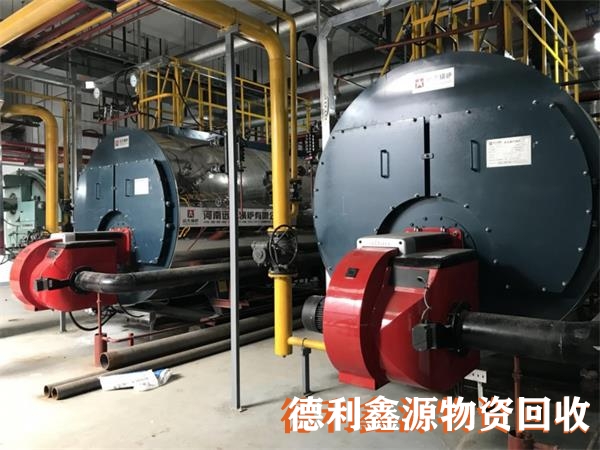 保定機床設(shè)備回收