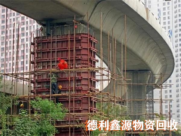 鋼結構拆除聯系電話