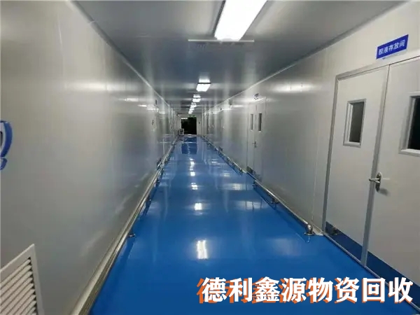 寧河凈化排風系統(tǒng)回收