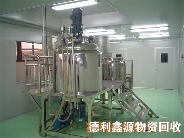 無塵車間回收正規商家