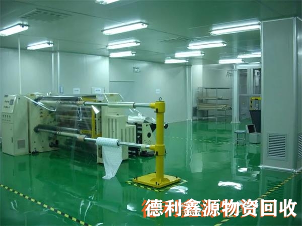 延慶凈化排風(fēng)系統(tǒng)回收