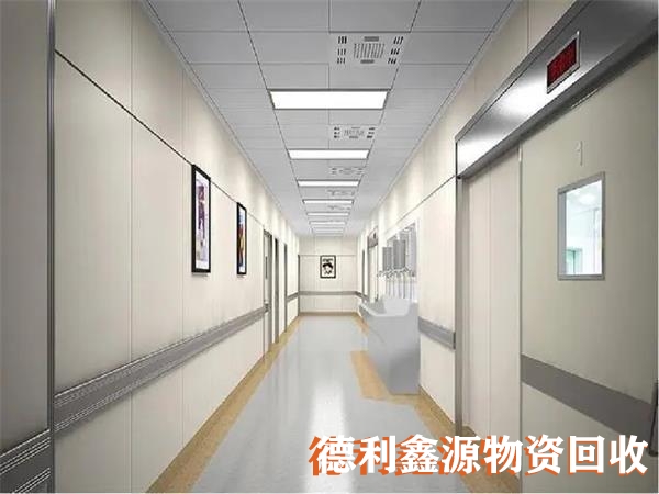 宣武無塵車間回收正規商家