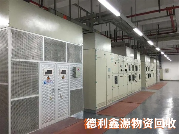 電力設(shè)備回收公司