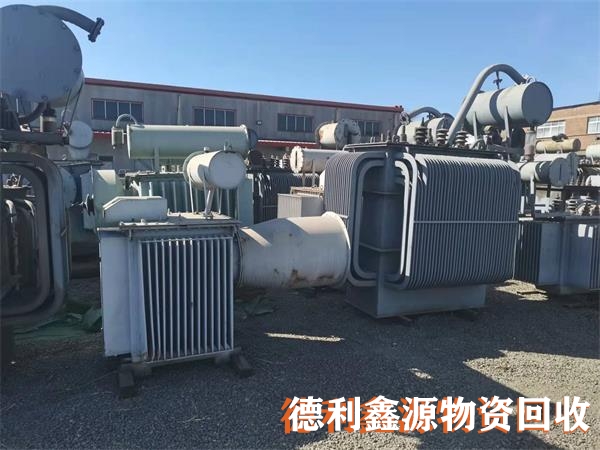 平谷電力設(shè)備回收