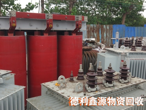 平谷電力設(shè)備回收公司