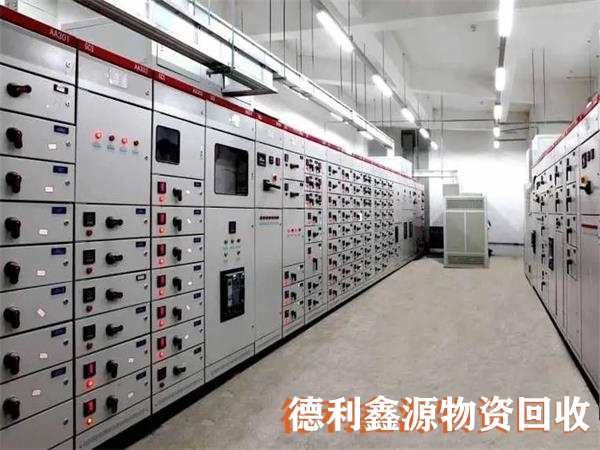 電力設備回收電話