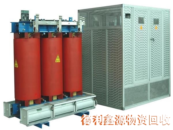 東麗變壓器回收