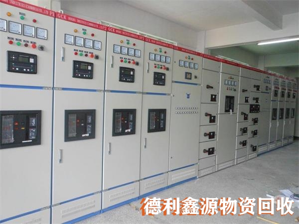 電力設備回收電話