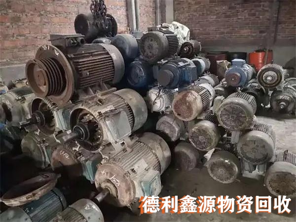 河北庫存電子回收