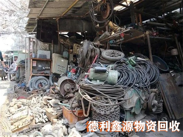 倉庫積壓回收價(jià)高同行