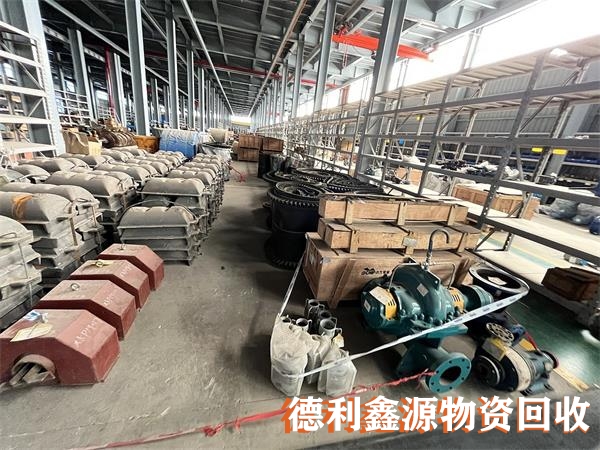 庫存電機水泵回收誠信可靠