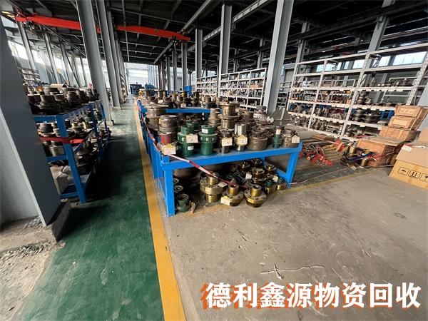 專業評估薊州倉庫積壓回收價高同行免費拆除