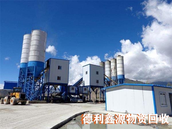 薊州瀝青攪拌站回收專業(yè)拆除隊(duì)伍歡迎咨詢