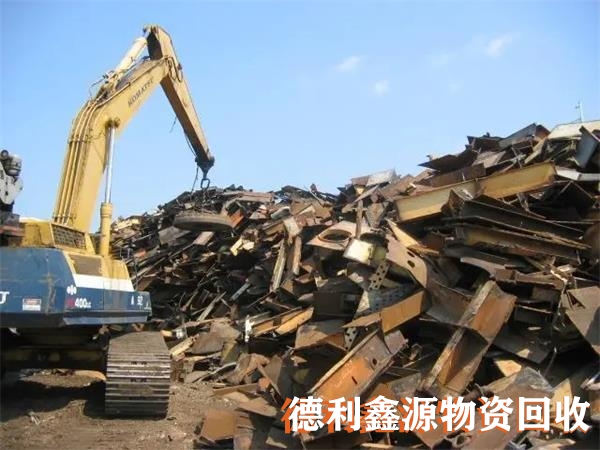 宣武免費(fèi)詢價(jià)廢舊金屬回收公司