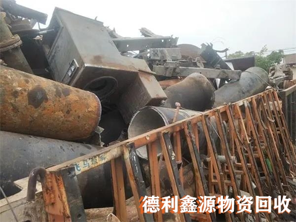 朝陽(yáng)廢舊鋼管回收公司