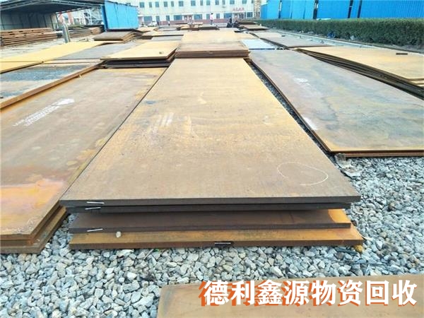 延慶廢舊鋼管回收