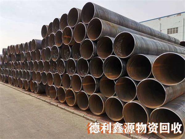 廢金屬回收聯系電話