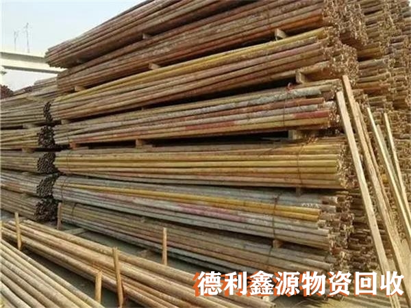 朝陽廢舊金屬回收公司