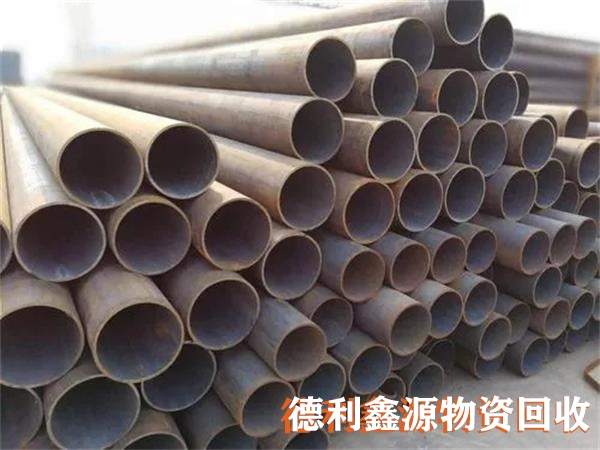 西青最新報價廢金屬回收經驗豐富