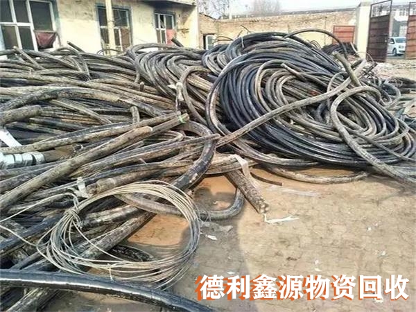 朝陽(yáng)廢舊鋼管回收