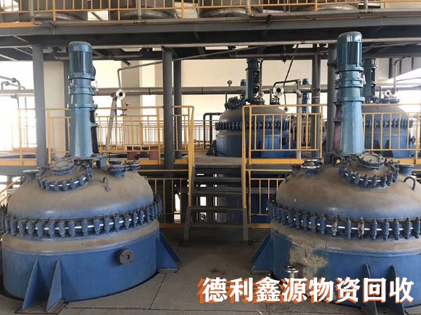 海淀淀粉設備回收