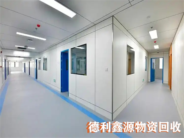 凈化排風系統(tǒng)回收公司